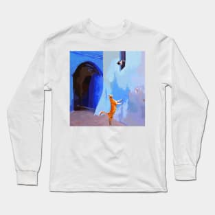 Coming out? Long Sleeve T-Shirt